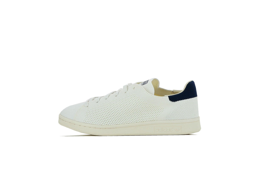 Baskets Adidas Originals Stan Smith Primeknit - Blanc