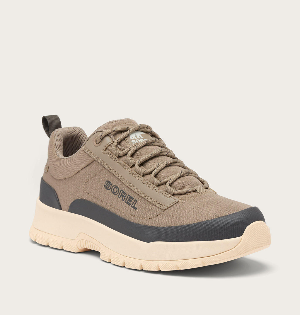 Zapatillas Bajas Outing™ Nw - Khaki Ii & Jet - Hombre