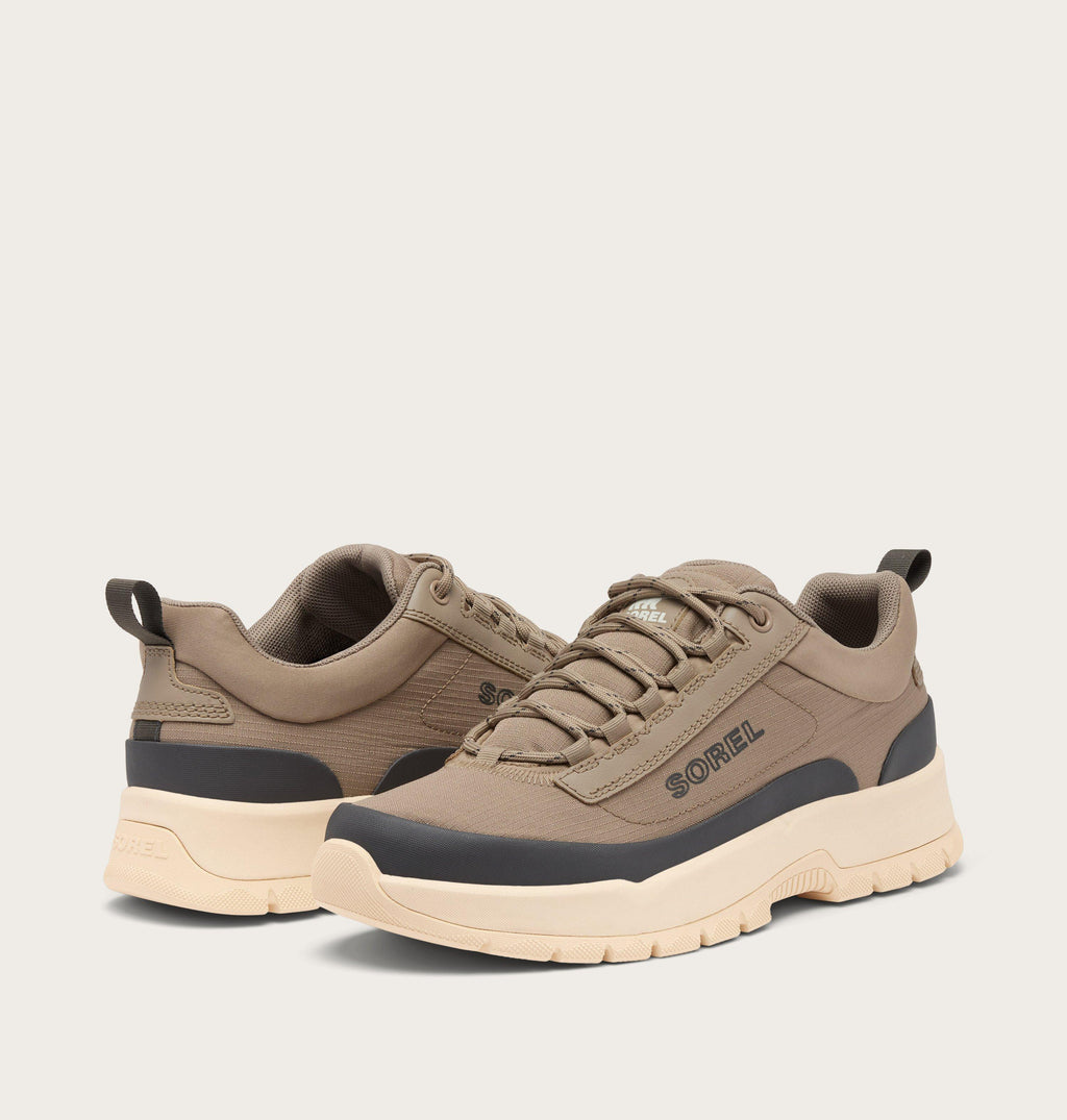 Zapatillas Bajas Outing™ Nw - Khaki Ii & Jet - Hombre
