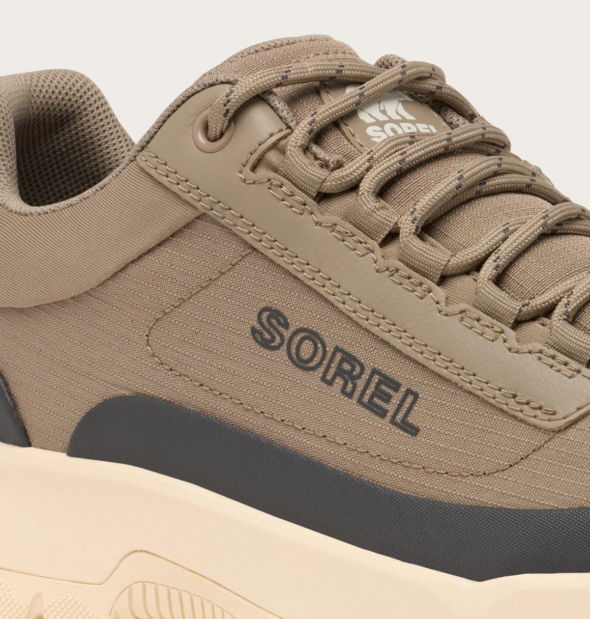 Zapatillas Bajas Outing™ Nw - Khaki Ii & Jet - Hombre