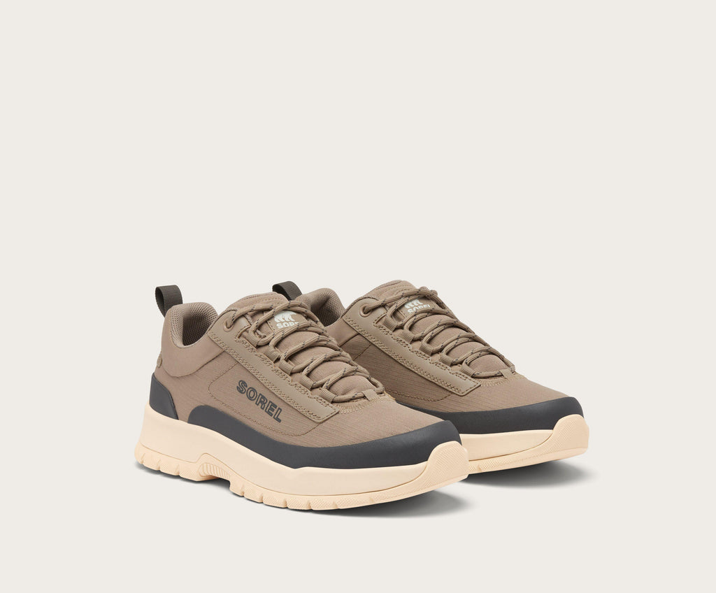 Zapatillas Bajas Outing™ Nw - Khaki Ii & Jet - Hombre