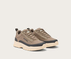 Zapatillas Bajas Outing™ Nw - Khaki Ii & Jet - Hombre