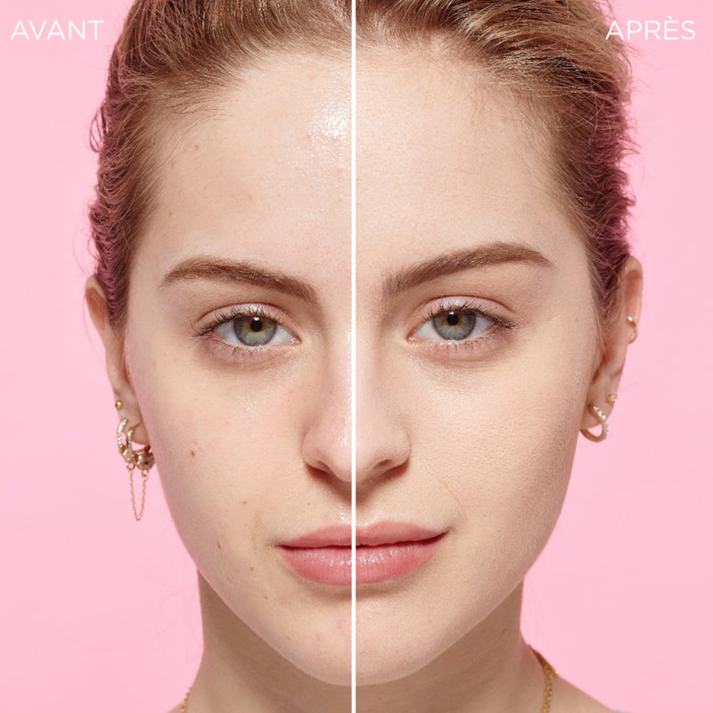 Infaillible 24H Fond De Teint En Poudre 130 Beige Peau