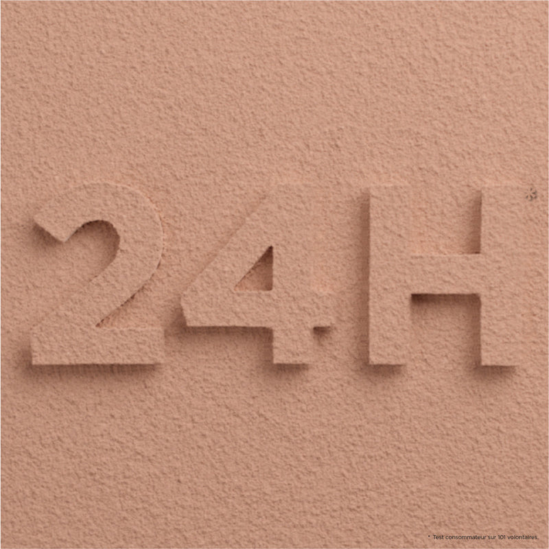 Infaillible 24H Fond De Teint En Poudre 140 Beige Doré