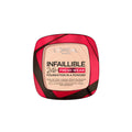 Infallible 24H Base de Maquillaje en Polvo 180 Arena Rosa