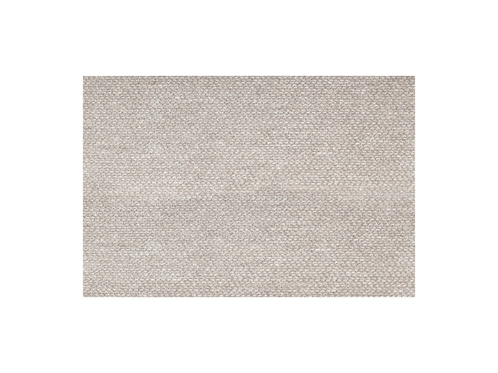 Chaise Longue for MEGEVE Modular Sofa - Mottled Fabric - Left Corner