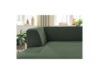 Chaise Longue for MEGEVE Modular Sofa - Mottled Fabric - Left Corner