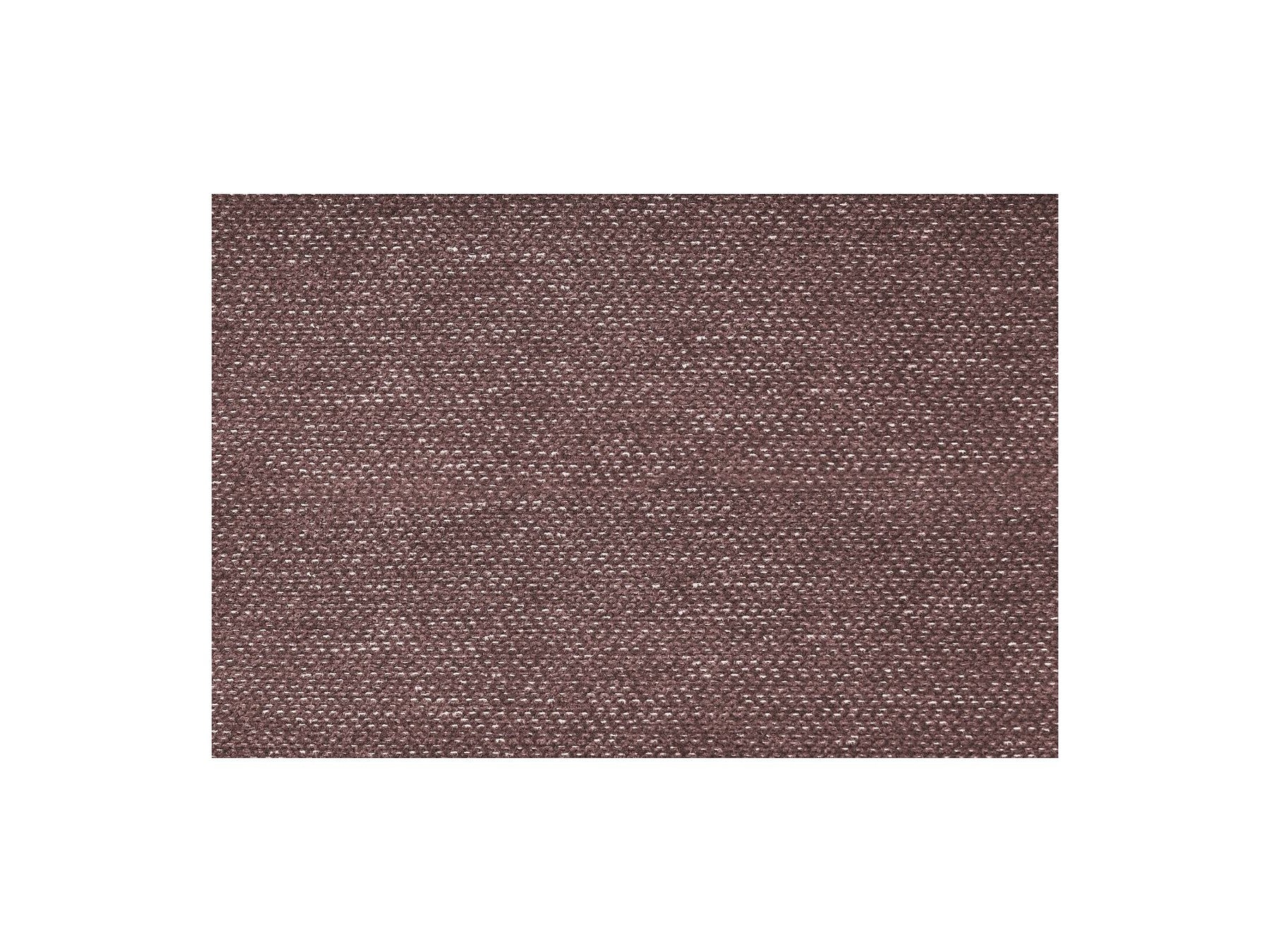 Chaise Longue for MEGEVE Modular Sofa - Mottled Fabric - Left Corner