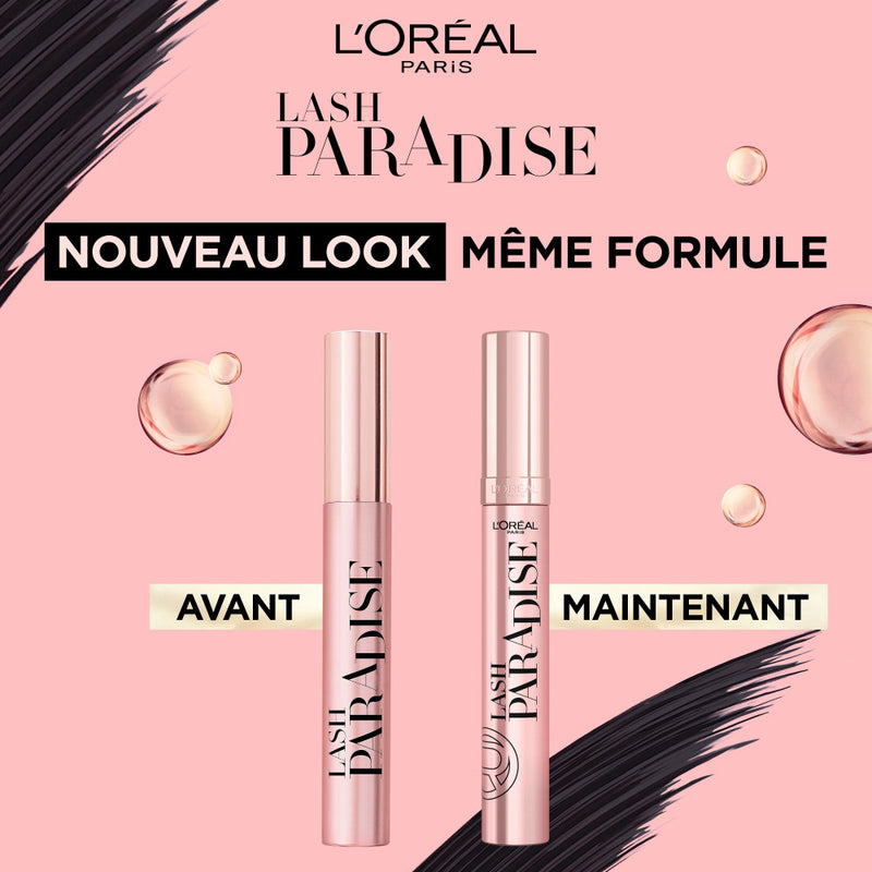 Mascara Lash Paradise Noir