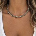 Collier Torque Serena - Collier Rigide