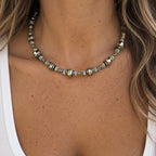 Collier Torque Serena - Collier Rigide
