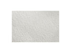 Méridienne Pour Canapé Modulable Megeve - Tissu Bouclette - Angle Droit