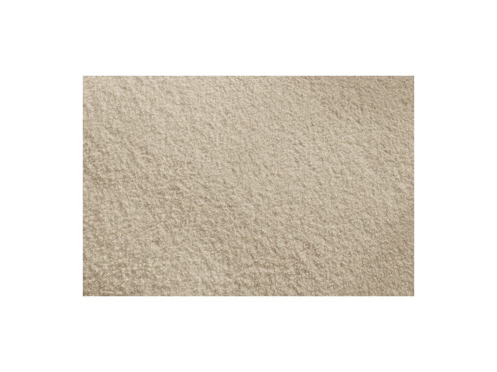Méridienne Pour Canapé Modulable Megeve - Tissu Bouclette - Angle Droit