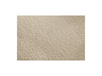 Méridienne Pour Canapé Modulable Megeve - Tissu Bouclette - Angle Droit