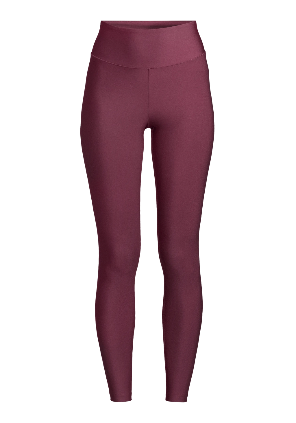 Graphic High Waist Tights - Cherry Moon