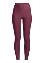 Graphic High Waist Tights - Cherry Moon