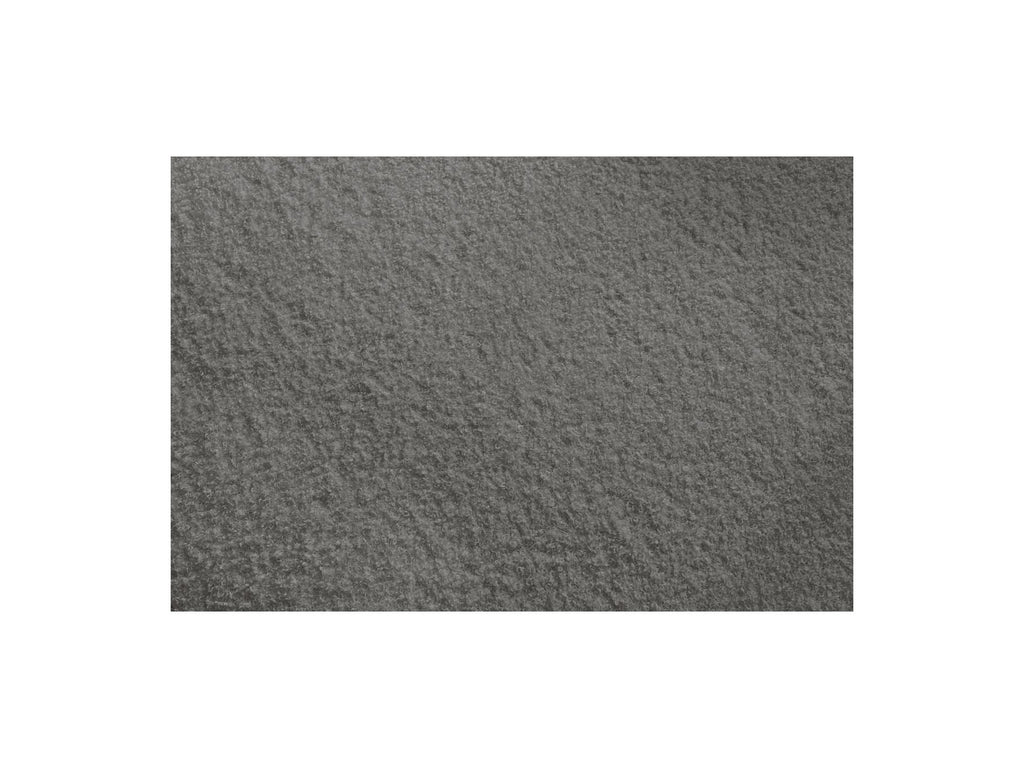 Méridienne Pour Canapé Modulable Megeve - Tissu Bouclette - Angle Droit