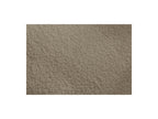 Méridienne Pour Canapé Modulable Megeve - Tissu Bouclette - Angle Droit