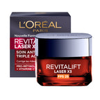 Tratamiento Antiedad Láser Revitalift SPF 25