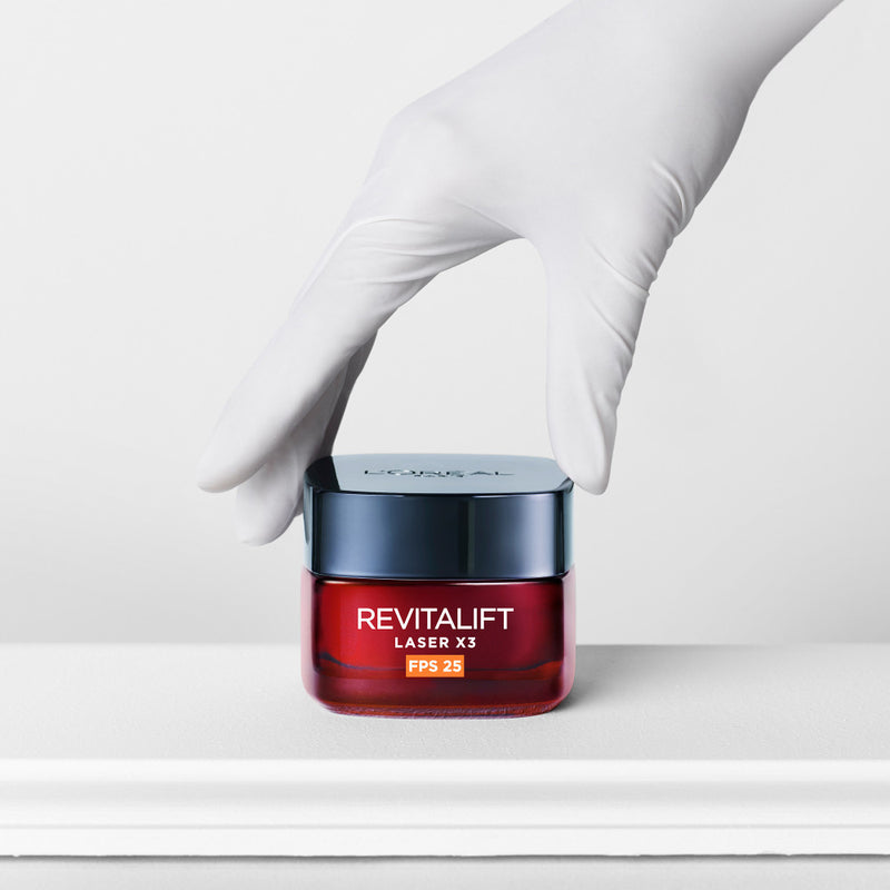 Revitalift Laser Soin Anti-Âge Fps 25