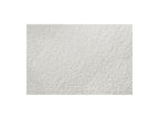 Méridienne Pour Canapé Modulable Megeve - Tissu Bouclette - Angle Gauche