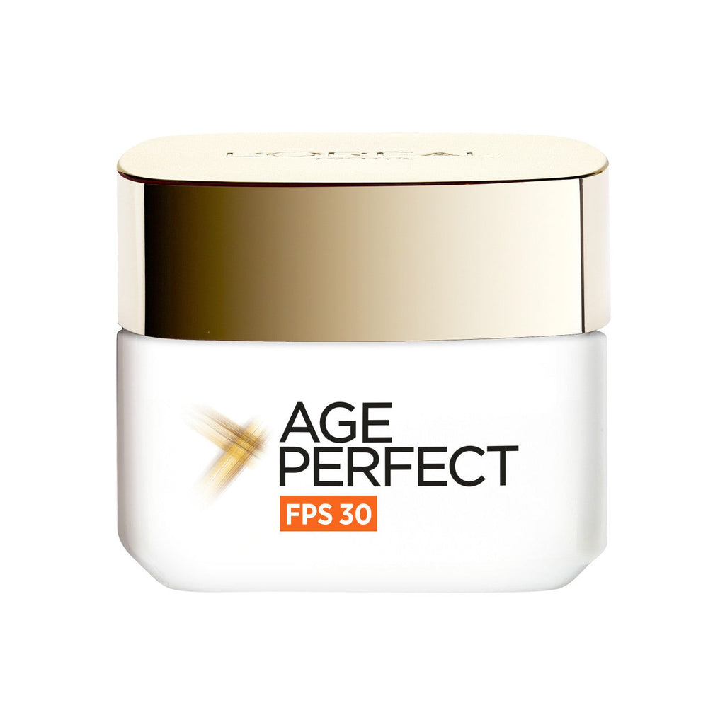 Tratamiento antienvejecimiento Age Perfect SPF 30