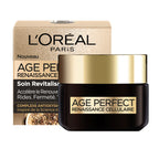 Cuidado de día revitalizante celular Age Perfect Renaissance