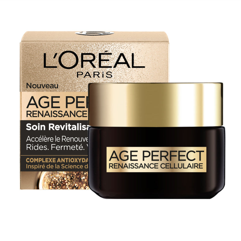 Age Perfect Renaissance Cellular Revitalizing Day Care
