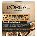 Age Perfect Renaissance Cellular Revitalizing Day Care