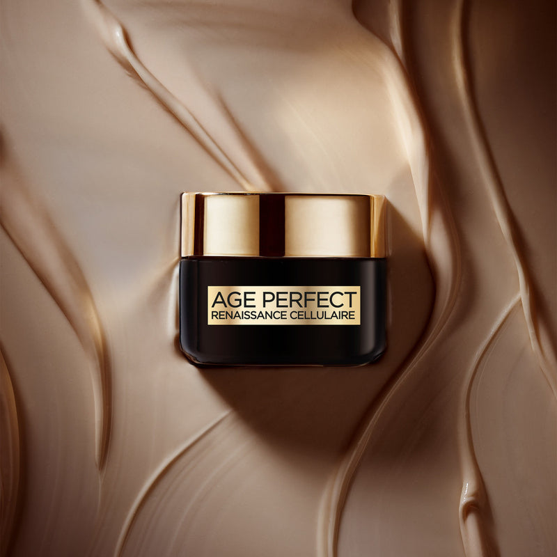 Age Perfect Renaissance Cellular Revitalizing Day Care