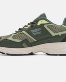 Baskets Rush - Green Acid - Cactus