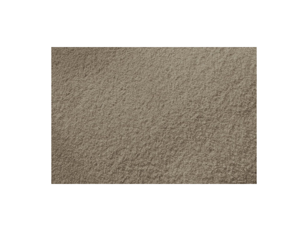 Méridienne Pour Canapé Modulable Megeve - Tissu Bouclette - Angle Gauche