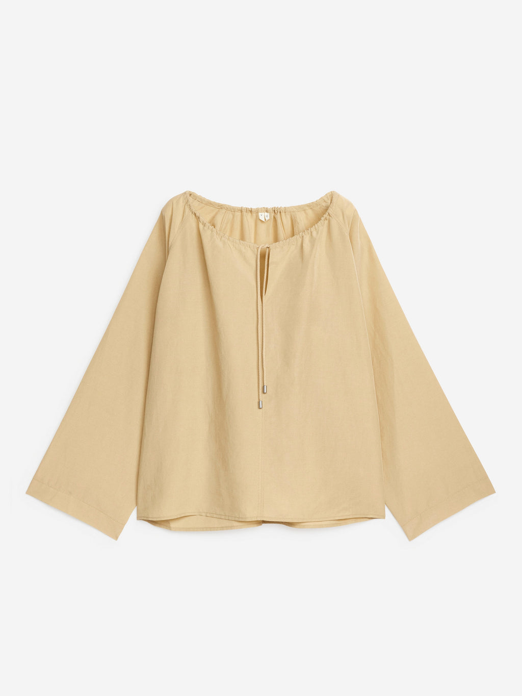 Bluse Tilde - Gelb