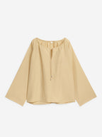 Bluse Tilde - Gelb
