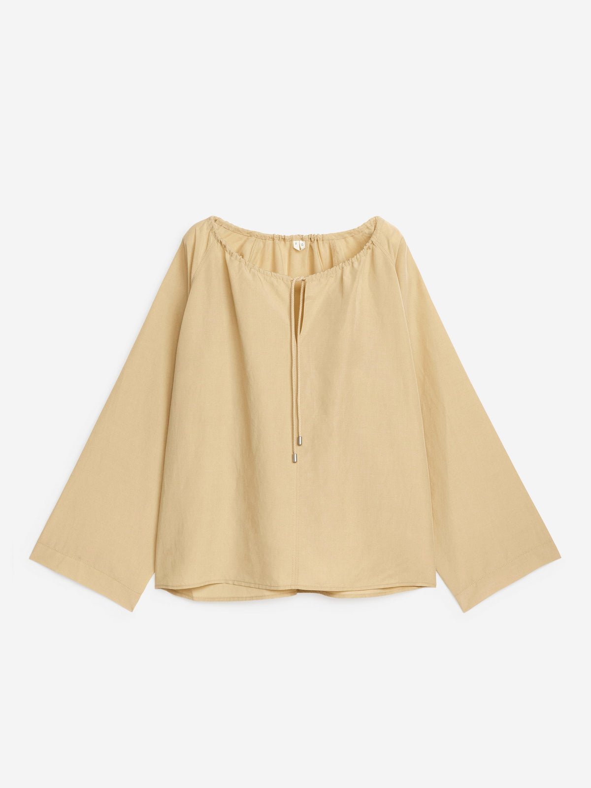 Bluse Tilde - Gelb