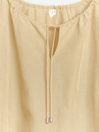 Bluse Tilde - Gelb