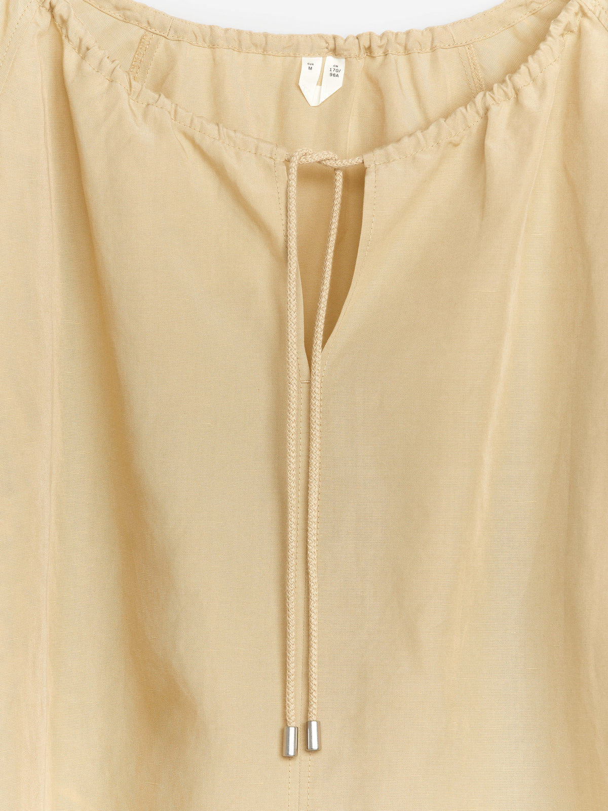 Bluse Tilde - Gelb