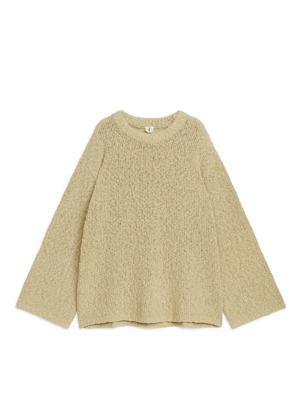 Sweter Costa – Beżowy