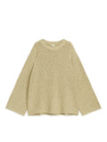 Pull Costa - Beige