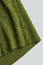 Chaleco Benzon - Fern Green