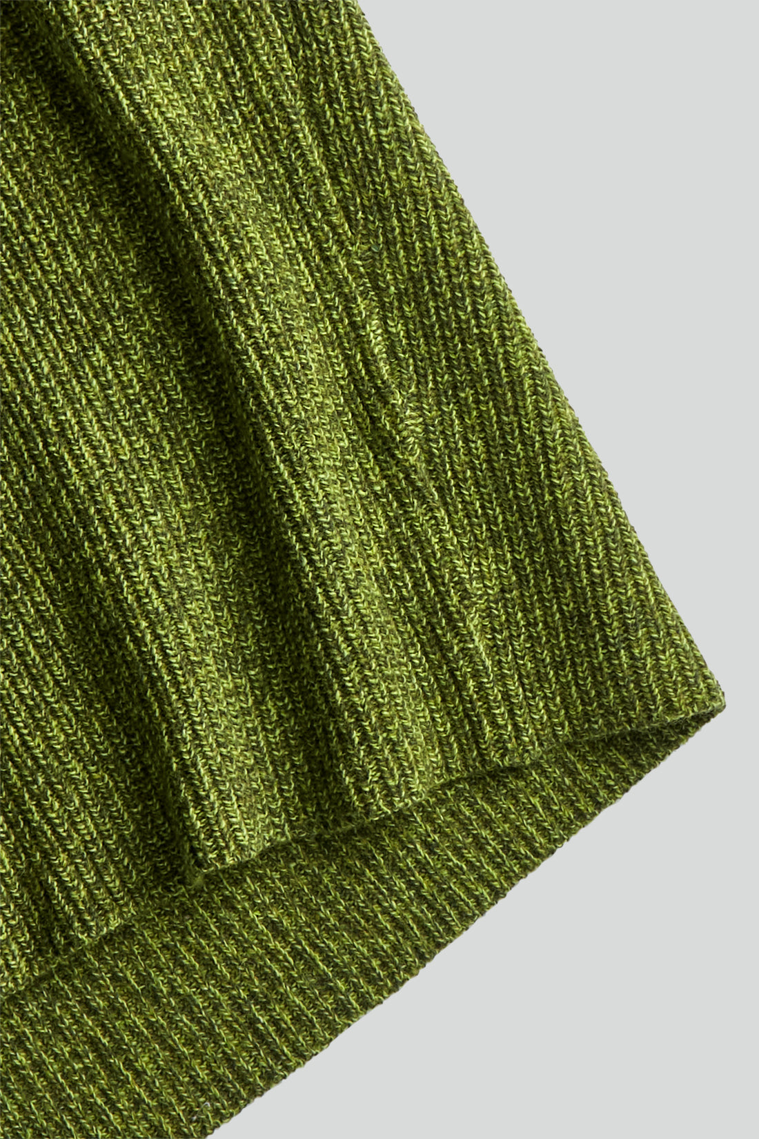 Chaleco Benzon - Fern Green