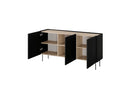 Atlas - 3 Door Sideboard