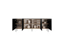 Atlas - Buffet 4 Portes