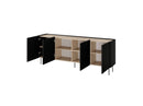 Atlas - Buffet 4 Portes