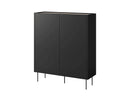 Atlas - Buffet Haut 2 Portes