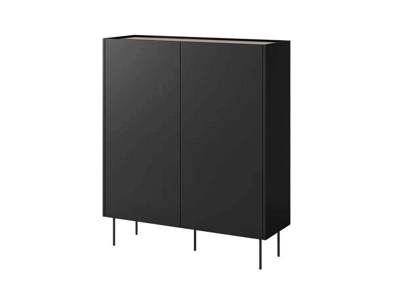 Atlas - Buffet Haut 2 Portes