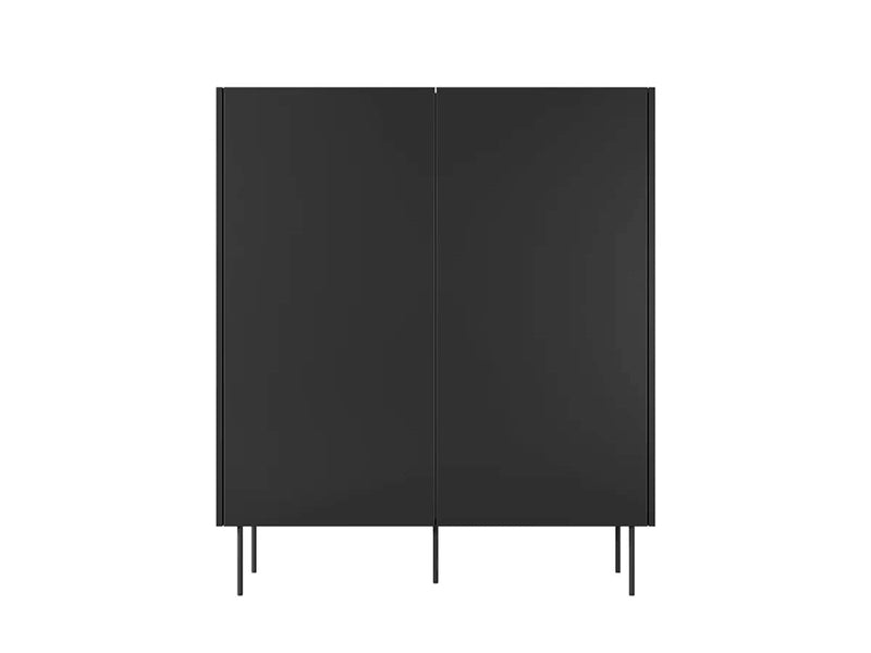 Atlas - Buffet Haut 2 Portes