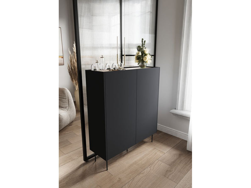 Atlas - Buffet Haut 2 Portes