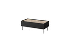 Atlas - Coffee Table with 2 Drawers