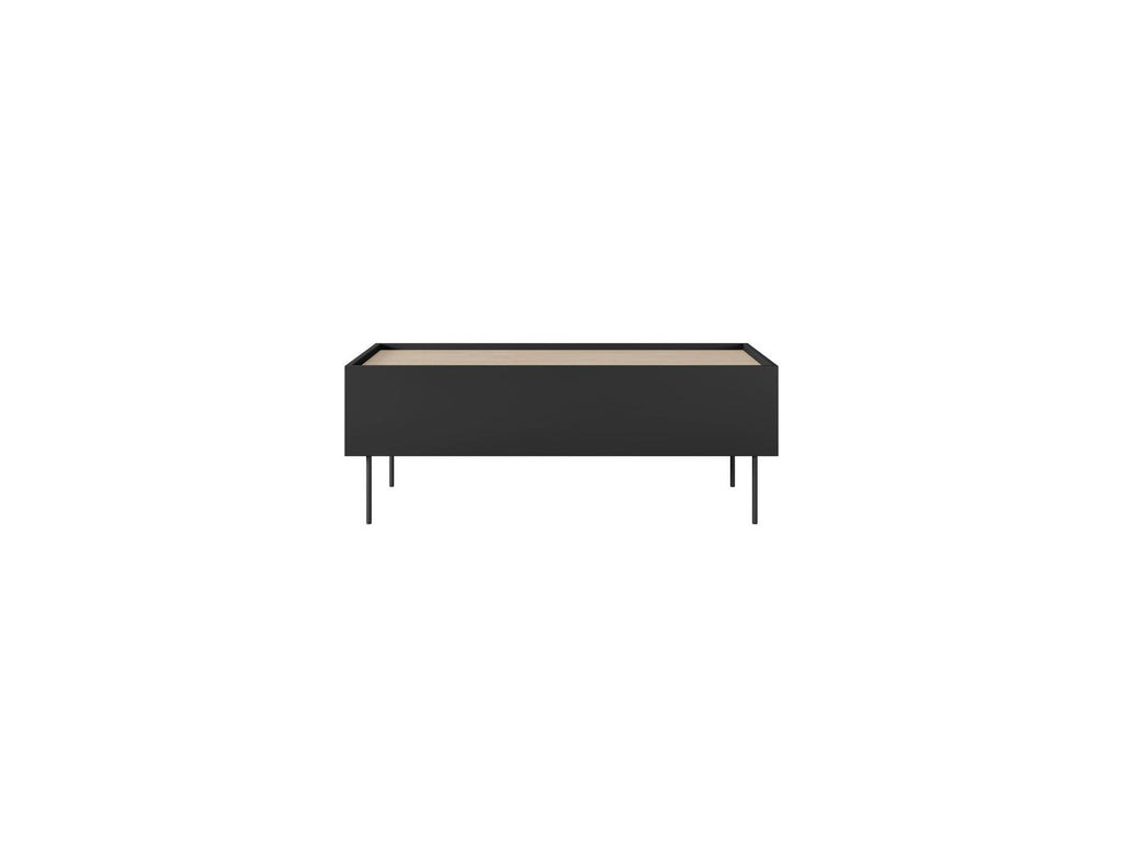 Atlas - Coffee Table with 2 Drawers